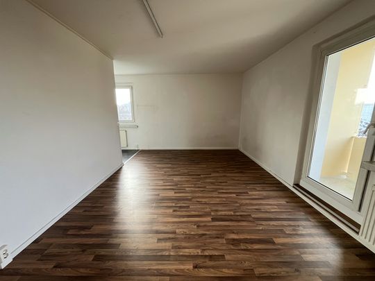 Gemütlichkeit trifft Sonne – schöne Wohnung mit Balkon - Photo 1