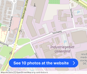 WG-Zimmer in gepflegter 3-Zimmer-Wohnung mit Gartenmitnutzung in Gi... - Photo 1