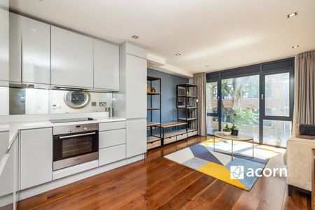 Long Lane, London, SE1 - Photo 2