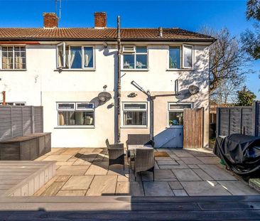 2 bedroom maisonette to rent - Photo 6