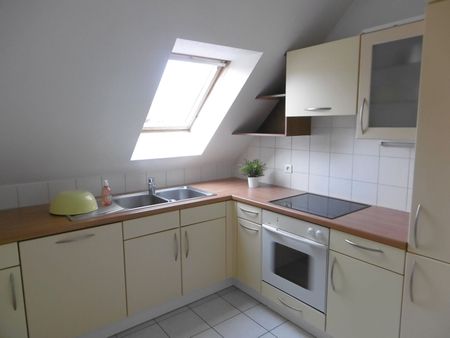 Location Appartement 2 pièces 55m² - Photo 5