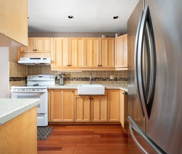 For Lease - 3502 Ash Row Crescent, Mississauga, Ontario - Photo 3