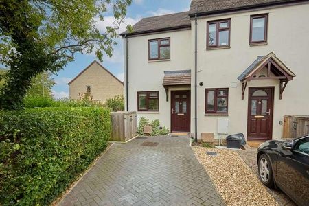 Manor Road, Witney, OX28 - Photo 2