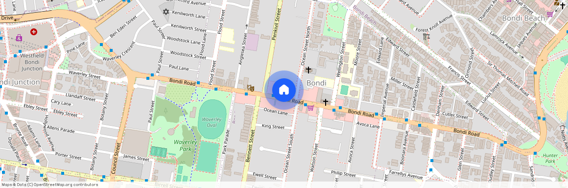 6/170-172 Bondi Road, NSW 2026