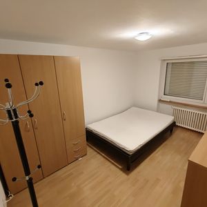 1 Zimmer, 12 m², 3. Stock - Foto 2
