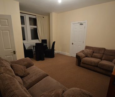Montague Street, (Room 5), Beeston, NG9 1BA - Photo 4