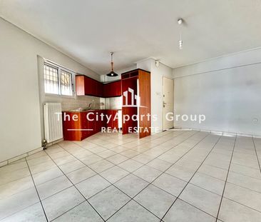 Studio/Γκαρσονιέρα για ενοικίαση Πλατεία Κυψέλης (Κυψέλη) - Photo 4