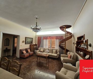 Διαμέρισμα για ενοικίαση Λέχαιο (Άσσος-Λεχαίο) - Photo 3