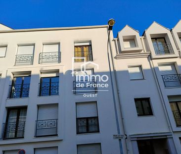 Location appartement 2 pièces 37.08 m² à La Roche-sur-Yon (85000) - Photo 4