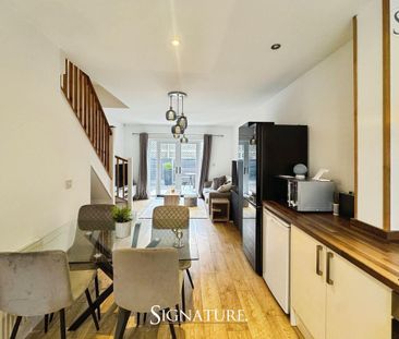 2 bedroom terraced house to rent - Photo 3