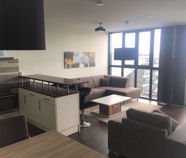 Appartement te huur: Raadhuisplein 62 2132 TZ Hoofddorp - Photo 1