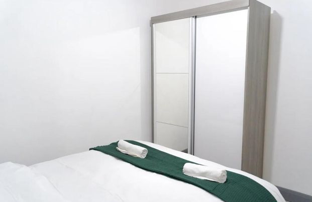 1 bedroom flat to rent - Photo 1