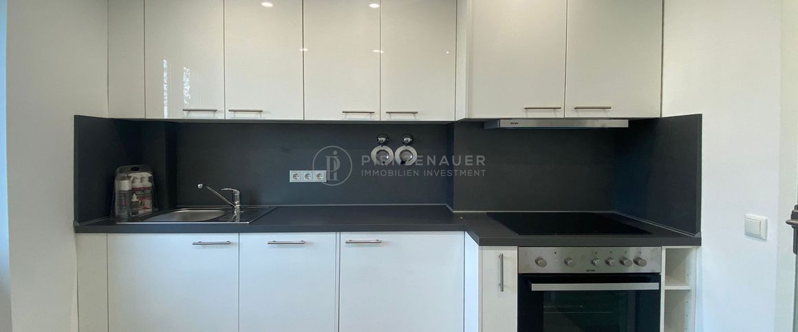 "Modernes WG-Zimmer - jetzt einziehen und Wohlfühloase erleben!" - Photo 1