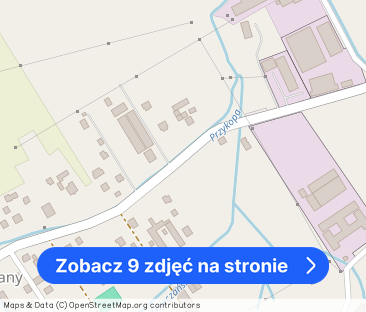 Do wynajęcia kawalerka - Osieczany koło Myślenic - Zdjęcie 1