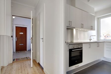 Kajerødvej 84, 2. tv. - Foto 4