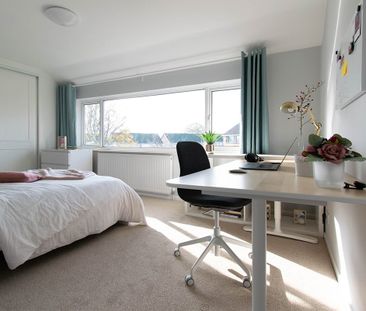 4 Bed Semi-Detached House, Leam Green, CV4 - Photo 5