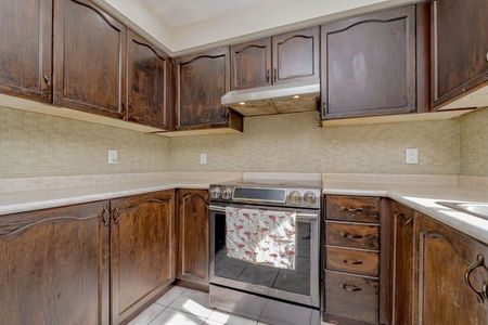 For Lease - 26 Bushcroft Trail, Brampton, Ontario - Photo 5