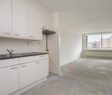 Appartement Johan Huizingalaan 207, Amsterdam - À louer - Photo 4
