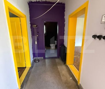 Casă Individuală cu teren 532 mp | Mănăștur | Acces Aut - Fotografie 1