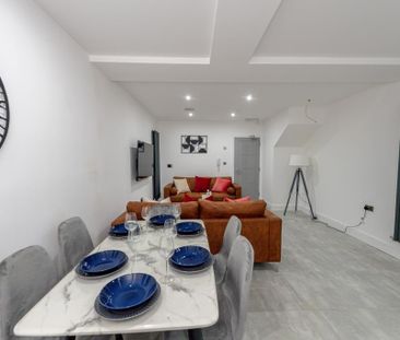 6 bedroom house to rent - Photo 3