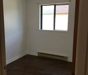 Cuisine 100% renovée, 4 1/2 disponible dès maintenant ! - Photo 3