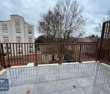 Location Appartement 2 pièces 38m² ORANGE 84100 - Photo 5