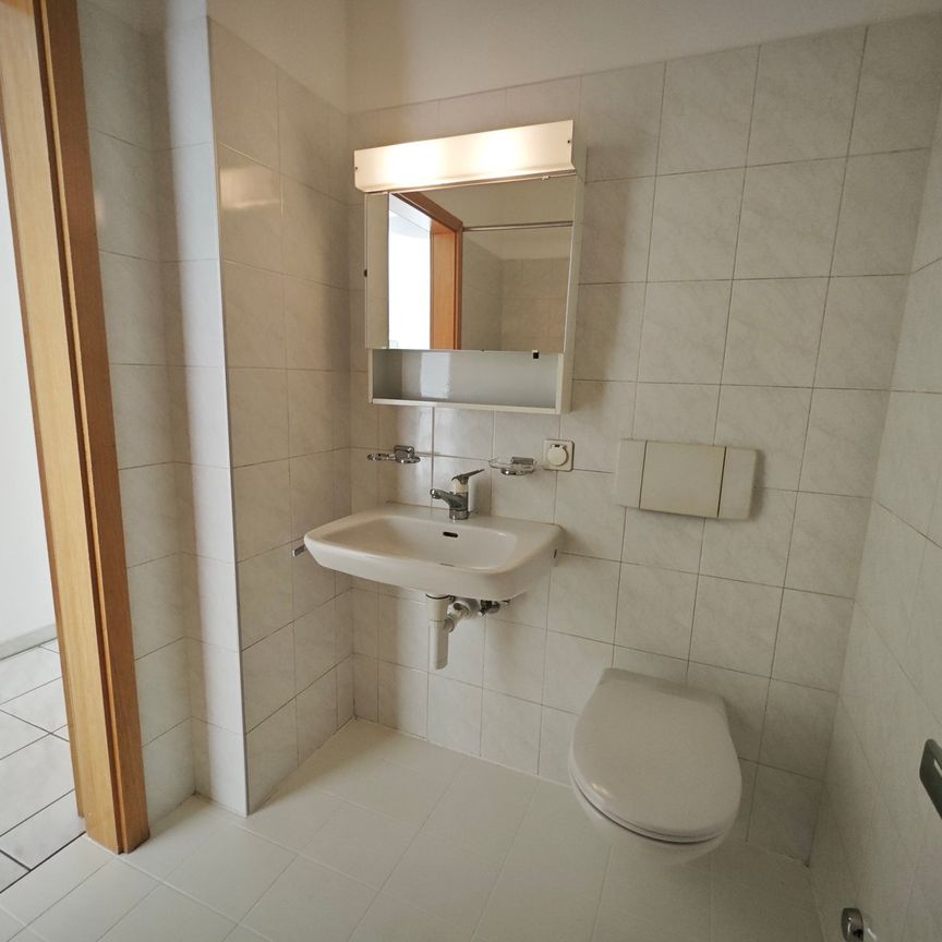 1.5 Zimmer, 50 m², 3. Stock - Photo 1