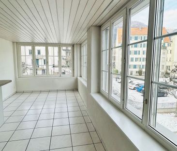 3.5 Zimmer, 1. Stock - Photo 4