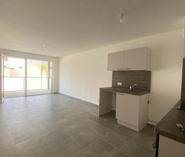 Location Appartement 2 pièces 41m² STRASBOURG 67000 - Photo 1