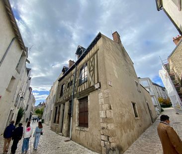 Location Appartement 2 pièces 62m² - Photo 2