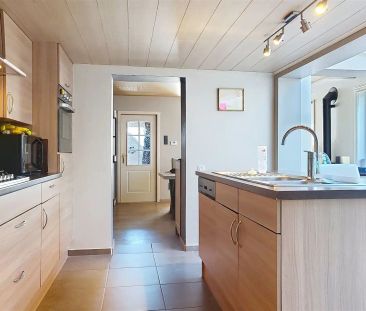 woning met 4 slaapkamers en eigen staanplaats ! - Photo 4