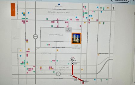 For Lease - 8960 Jane St Street Unit# 923, Vaughan, Ontario - Photo 5