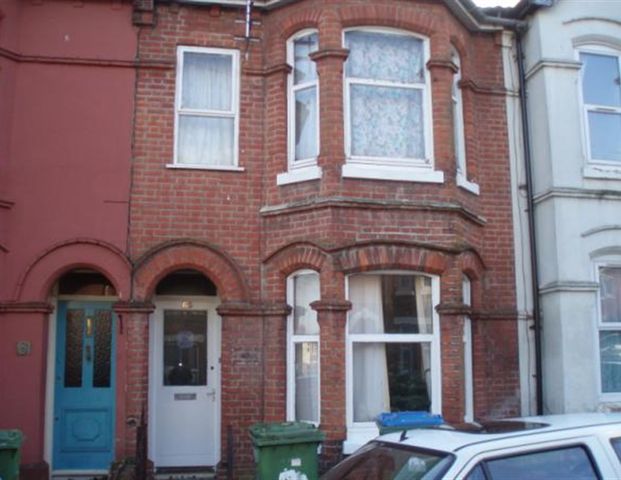 Livingstone Road, Portswood, SO14 - Photo 1