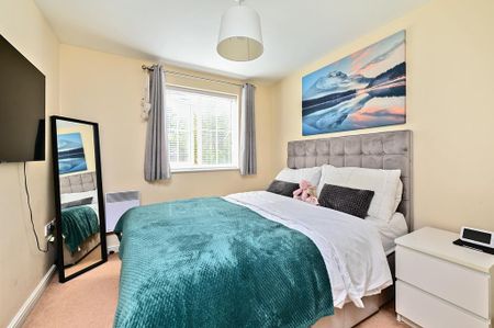 2 bedroom apartment to rent - Photo 4