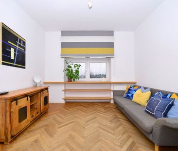 Mieszkanie z klasą Ksawerów - Photo 1