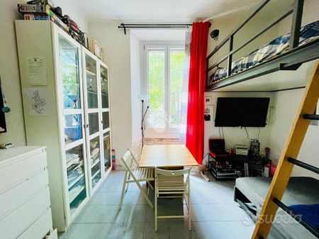 MONOLOCALE A MILANO - Photo 2