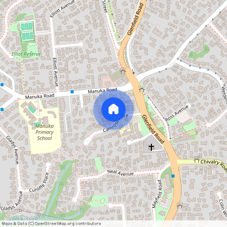 B/9 Camrose Place, Glenfield, North Shore City