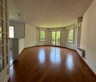 APPARTEMENT T3 73M - Photo 4
