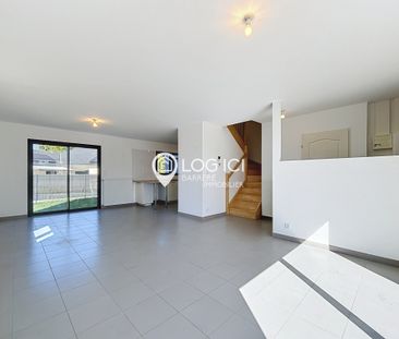 Location Maison 4 pièces 90m² MORLAAS 64160 - Photo 5