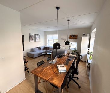 Skøn og moderne 2-værelses lejlighed i Aalborg vestby - Foto 2
