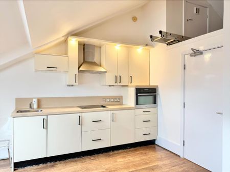 1 bedroom apartment to rent - Photo 3