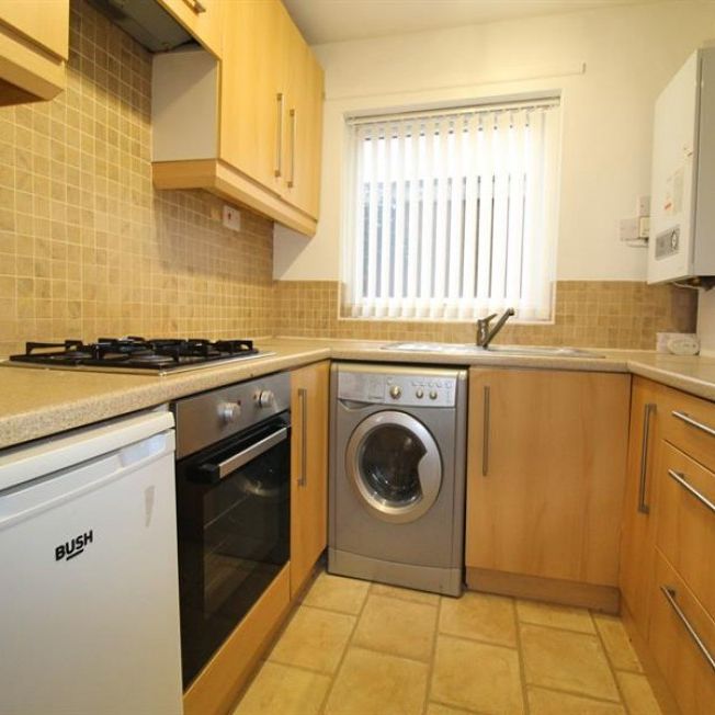 Cranbourne Court, Heaton Moor - Photo 1