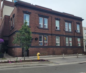 For Lease - 19 Dunlop Street Unit# 104, Barrie, Ontario - Photo 6