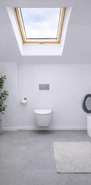 Erstbezug nach Kernsanierung in Schwaan! - Foto 1