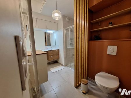 Studio meublé - Paramé - Photo 5