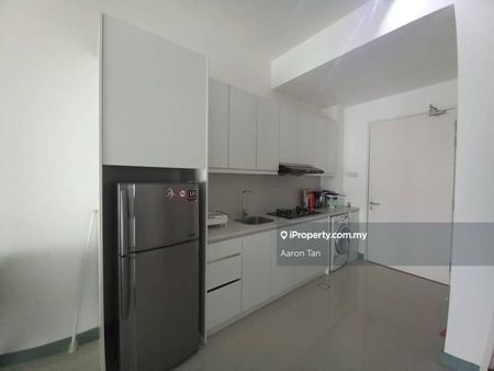 South View, Kampung Kerinchi (Bangsar South) - Photo 4