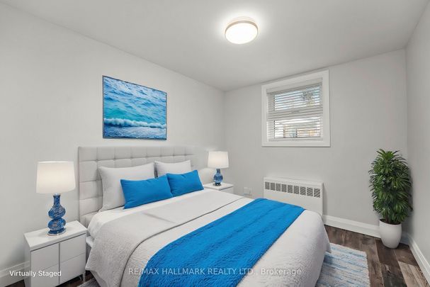 For Lease - 276 King Edward Avenue Unit# Unit 2, Toronto, Ontario - Photo 1