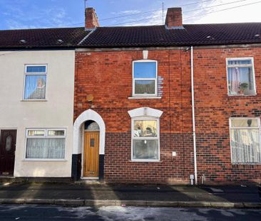 3 bedroom terraced house to rent - Photo 4