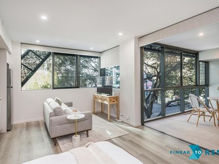 202/238 Adelaide Terrace, Perth - Photo 3