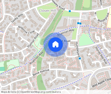 Notridge Road, Norwich, NR5 - Photo 1